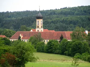 Fledermausquartiere im Landkreis Augsburg
