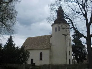 Kirche Mockritz