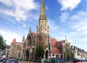 Trinity Wesleyan Methodistchurch
