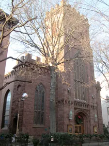 First Presbyterian Church
