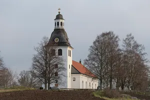 Vårdnäs Church