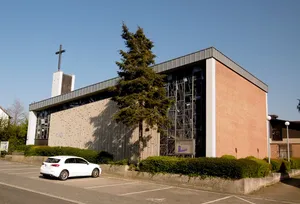 Christuskirche (Aachen-Haaren)