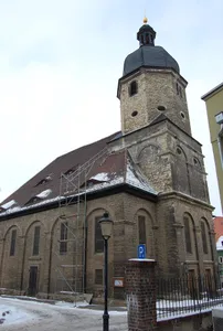 Othmarskirche