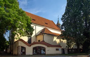 Church of Holy Trinity