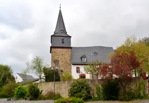 Evangelical Parish Church of St John