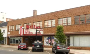 Miller Cinemas 6