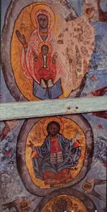 Saint Athanasius Church,Svekjani