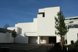 Church of St. Ulrich