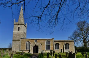 Church of St Edmund