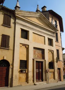 Assumption of the Blessed Virgin Mary church