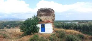 Church of Agios Nikolaos, Mariana