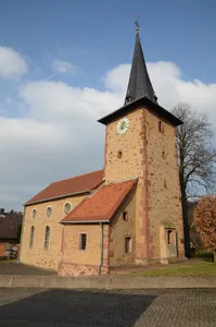 St. Michael (Hofstetten)