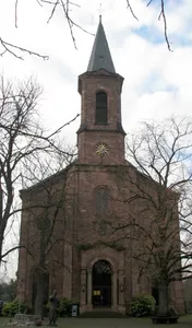 Dreifaltigkeitskirche