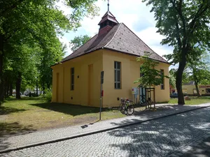 Dorfkirche Müggelheim