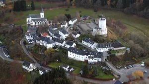 Reifferscheid Castle