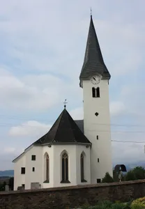 Kirche St Ulrich an der Goding
