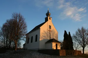 Kalvarienbergkirche Gramastetten