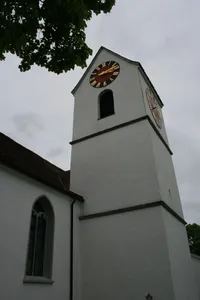 St. Pankratius parish church