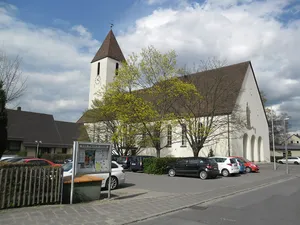 St. Sebaldus
