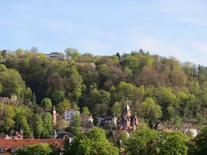 Obere Burg