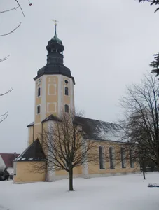 Dorfkirche Lauterbach