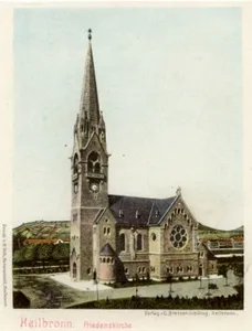 Friedenskirche
