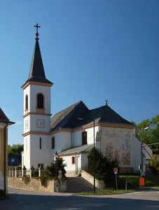 Pfarrkirche St. Veit an der Triesting