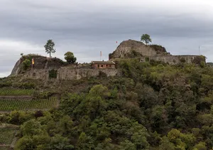 Saffenburg