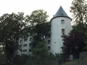 Bilstein Castle (Lennestadt)