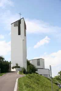 True Cross catholic parish church