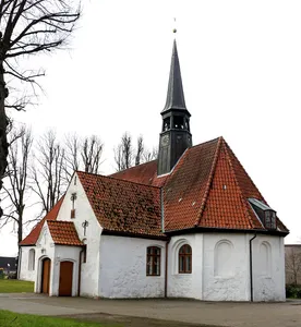 St. Laurentius