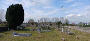 Dunnamaggan Church