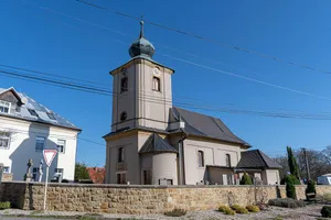 Church of Saint Procopius