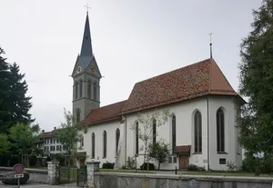 Reformed Church