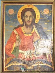 Saint Paraskeva Church, Klenike