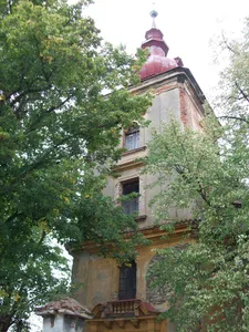 Church of Saint John the Baptist