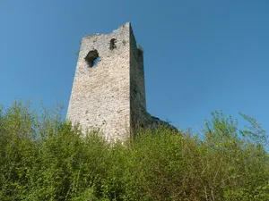 Château de Clermont