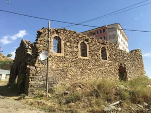St. Marineh Church, Mush