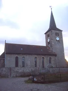 St. Johanniskirche (Osmarsleben)