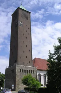 Pfarrkirche St. Vitus