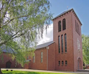 Saint Boniface Church