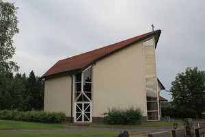 Kauhajärvi Church