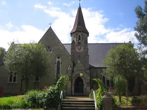 Church of St James