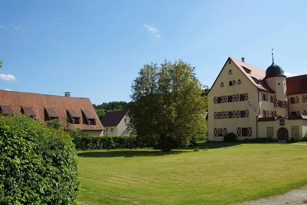 Kirchensittenbach