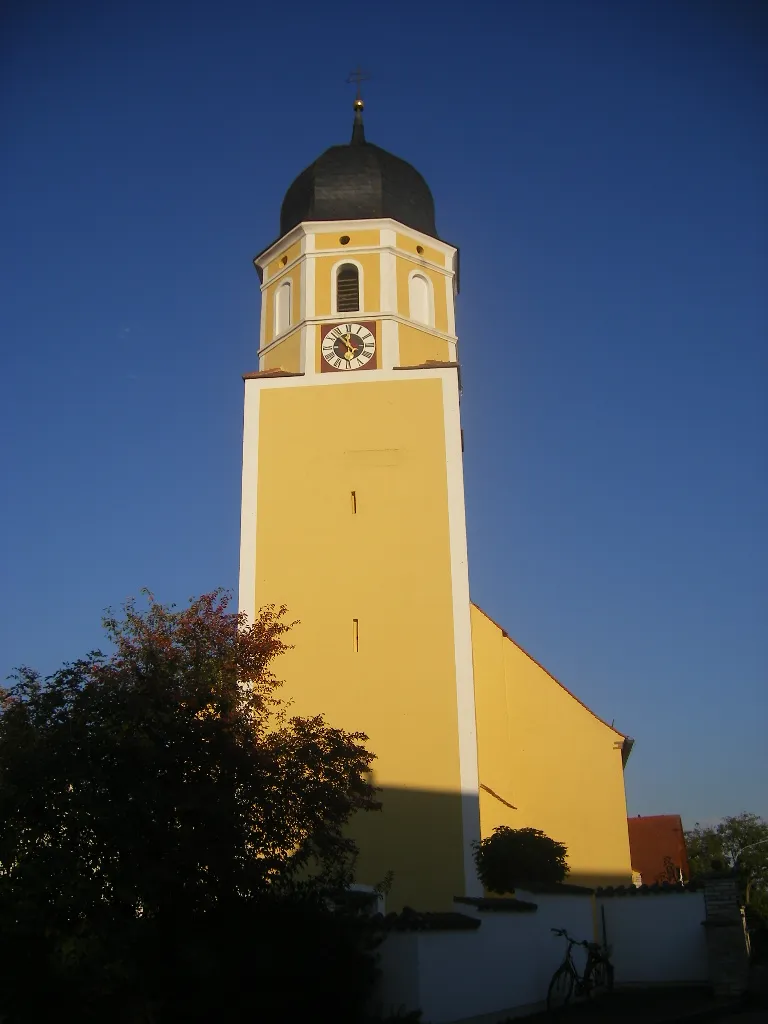 Eining (Neustadt municipality)