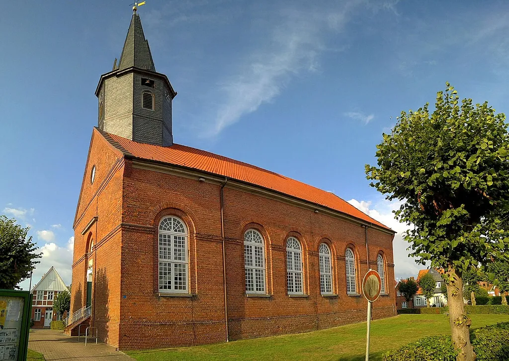 Freiburg Elbe -Zentrum- 2018