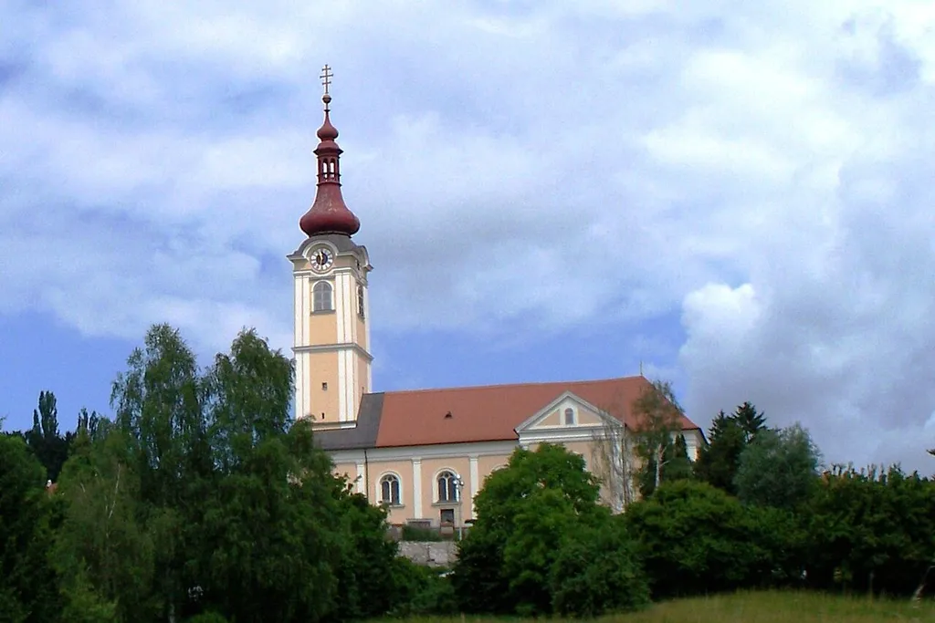 Graz St. Veit (2010).