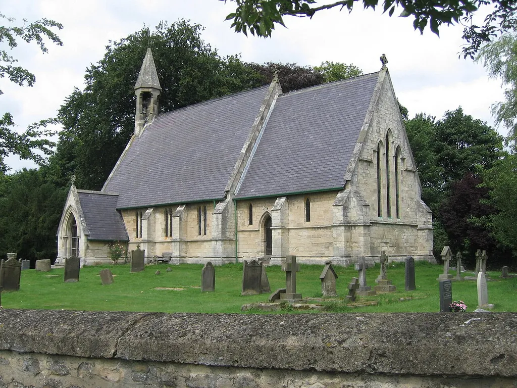 Village Church
