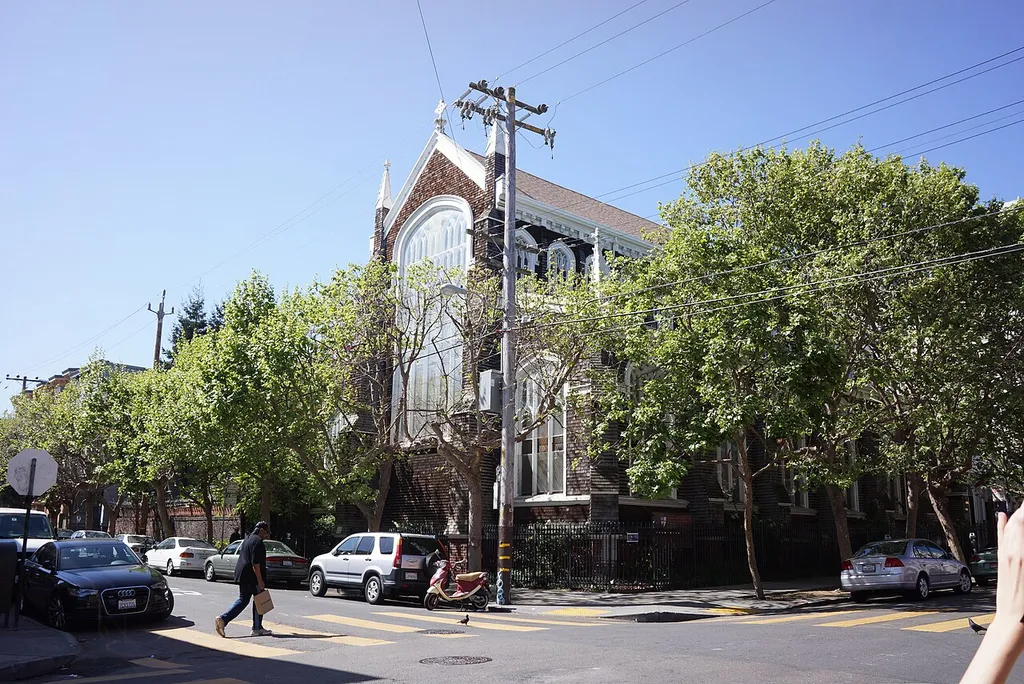 Episcopal Church of St. John the Evangelist