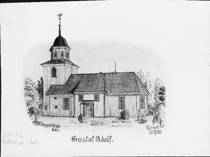 Gustav Adolf Church